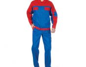 Pol.Mont Gabardin Robalı