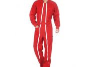  Fermuarlı Pol. Gabardin