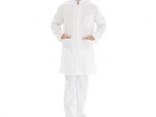 Hakim Yaka Alpaka Çıtlı 