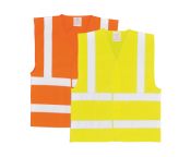 İkaz Yeleği(Bedenli)