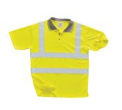 Reflektörlü Polo 