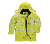 7 Fonksiyonlu Reflektörlü