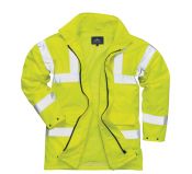 Reflektörlü Hafif Parka