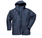 Dundee Astarlı Parka