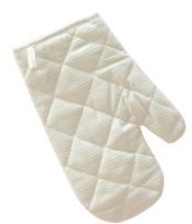 Eldiven Isıya Dayanıklı