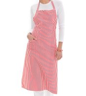 Alpaka Çizgili Cepli 