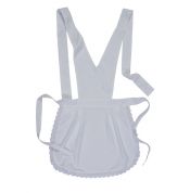 Alpaka Uzun Dantelli 