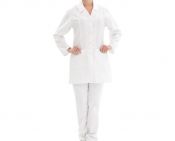 Alpaka Önlük Kulplu Bayan