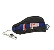 Bel Tipi Emniyet Kemeri