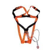 Paraşüt Tipi Emniyet K.