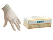 Cerrah Non Sterile Eldiven