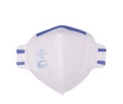 FFP2 Katlanır Toz Maskesi