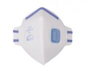FFP2 Ventilli Katlanabilir Toz M.