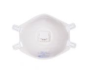 FFP3 Ventilli Toz Maskesi